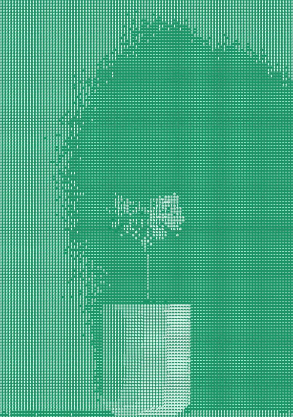 ASCII art — 3 of 3