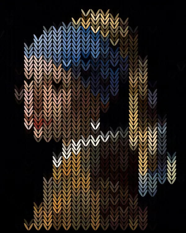 Stitch effect — 1 of 3