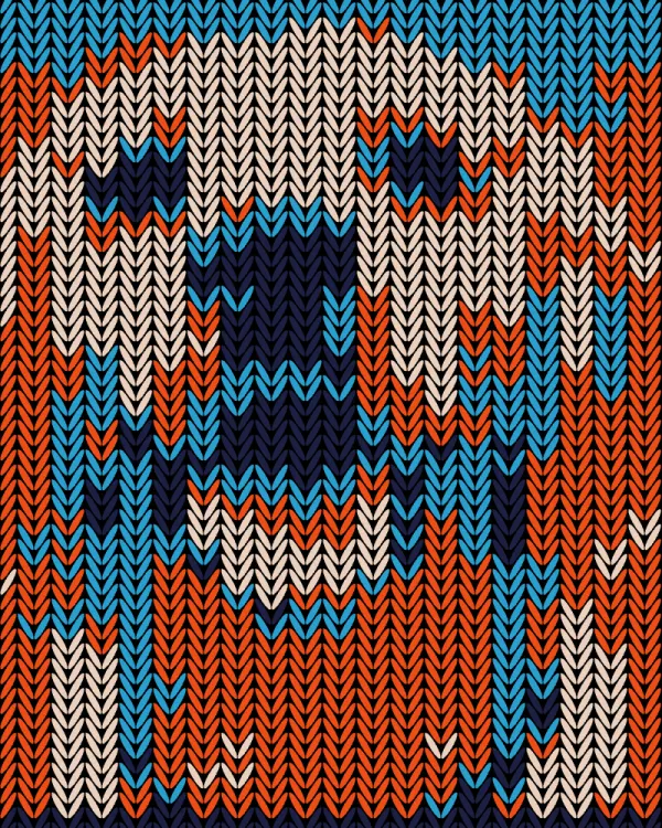 Stitch effect — 2 of 3