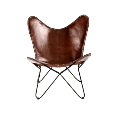 Butterfly chair