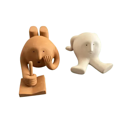 Claymen