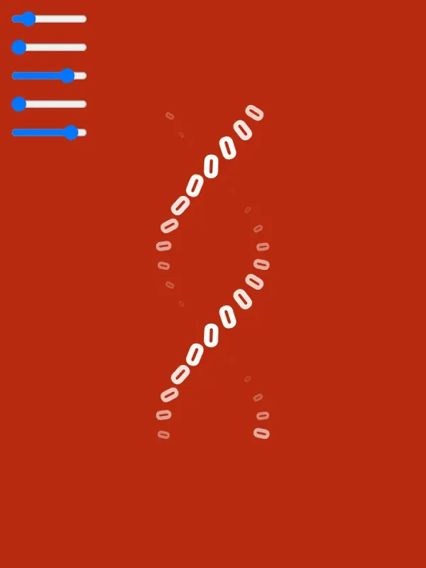 Helix — 3 of 3