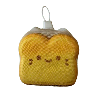 Kaya toast