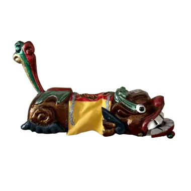 Water puppet
